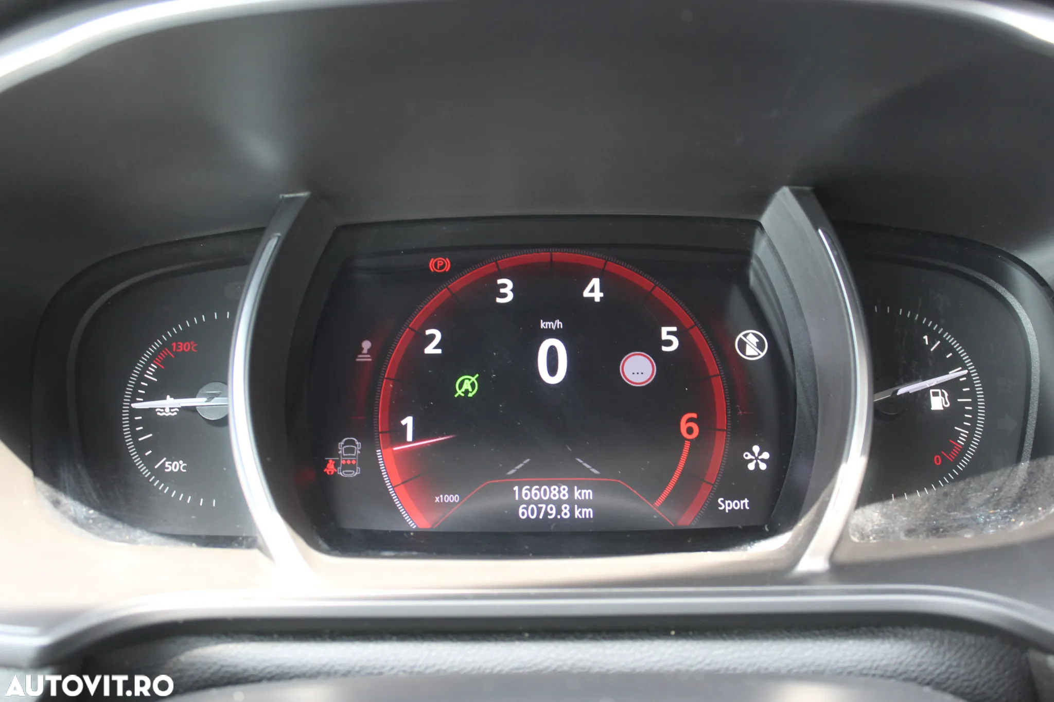 Renault Megane - 22