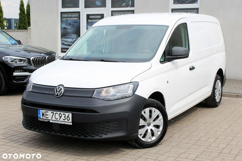 Volkswagen Caddy - 3