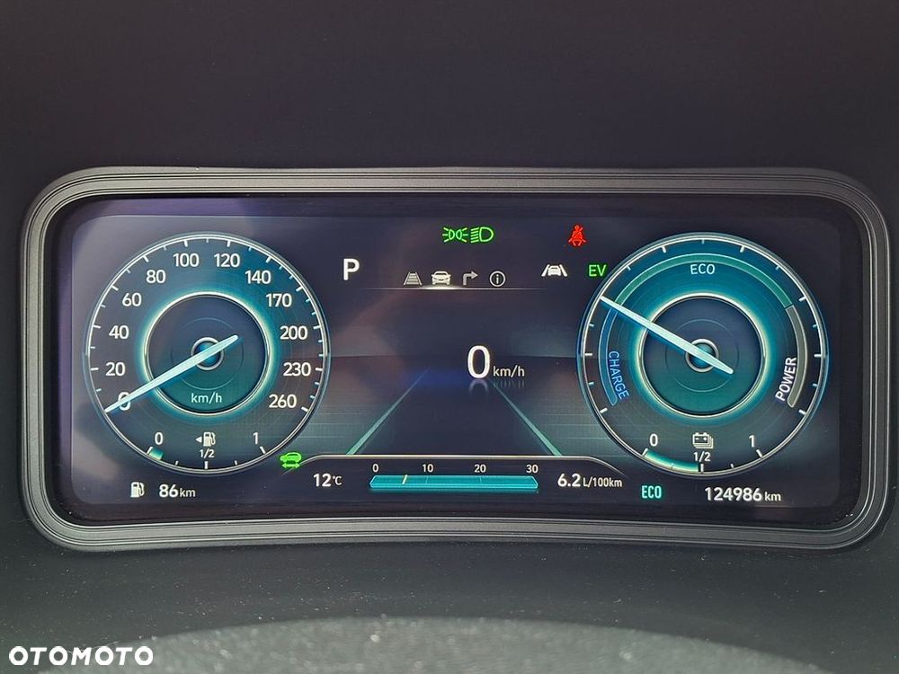 Hyundai Kona - 18