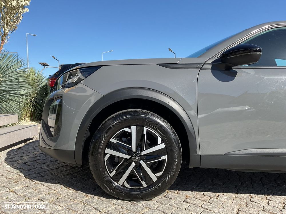 Peugeot 2008 1.2 PureTech Active Pack - 18
