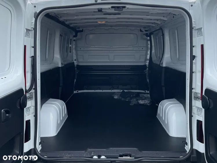 Renault Trafic 2.0 dCi L2H1 HD Extra automat - 8
