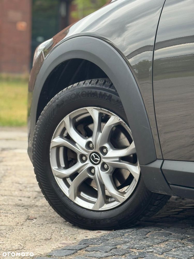 Mazda CX-3 2.0 Skyenergy - 17