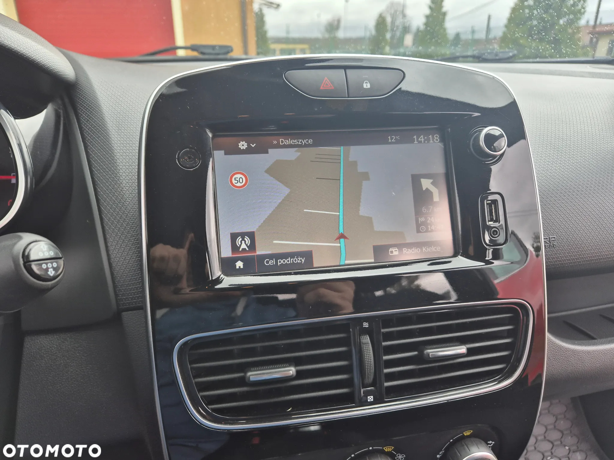 Renault Clio 0.9 Energy TCe Limited - 16