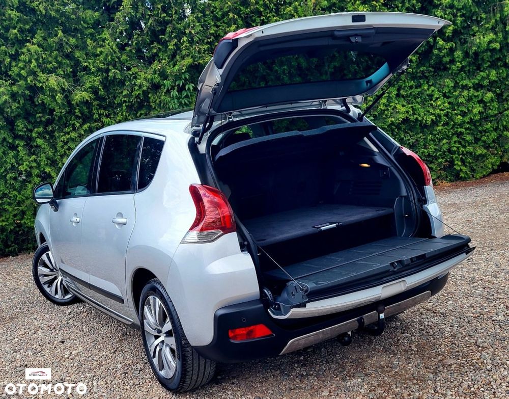 Peugeot 3008 - 23