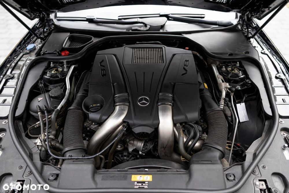 Mercedes-Benz SL - 25