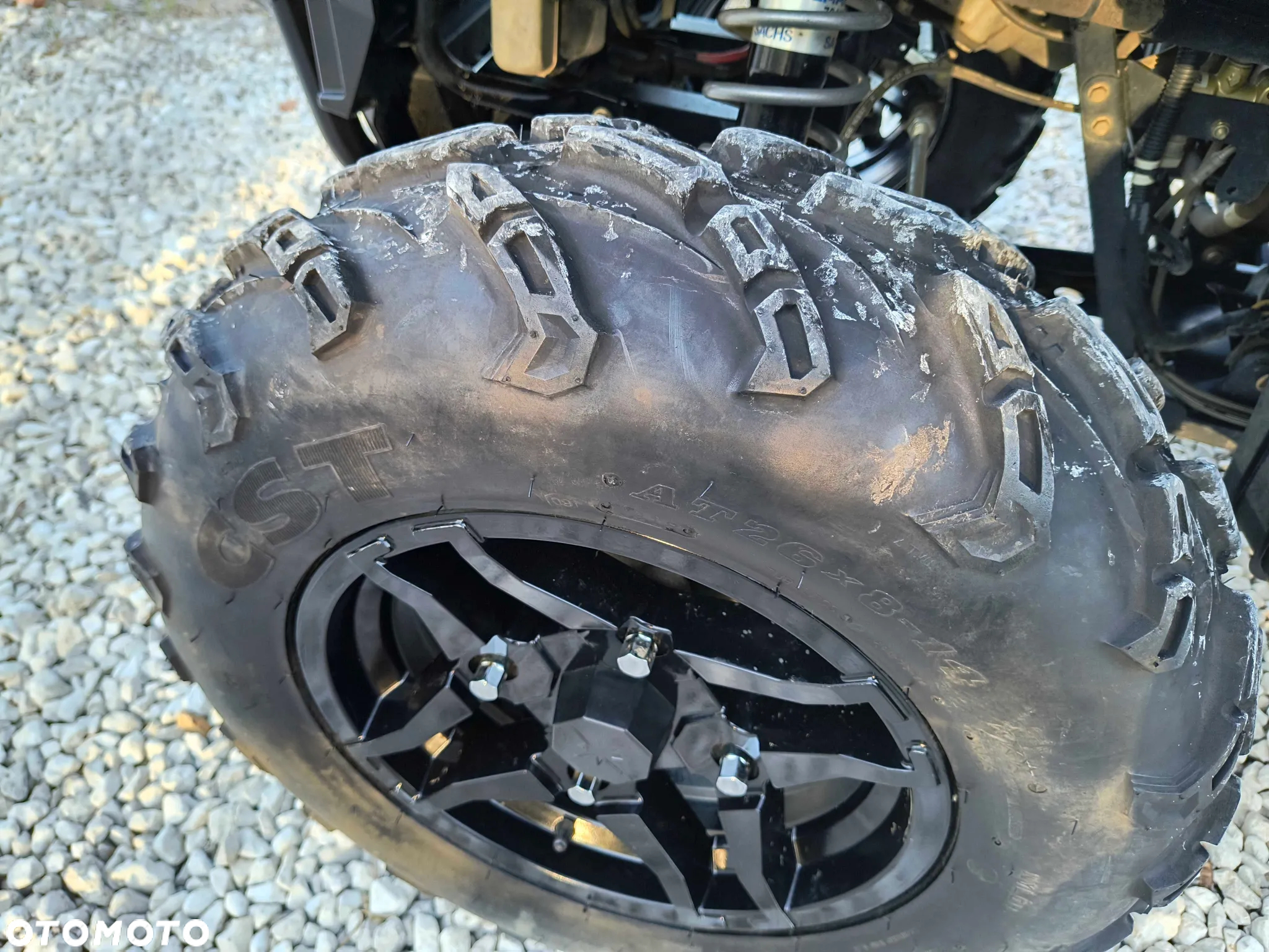 Polaris Sportsman