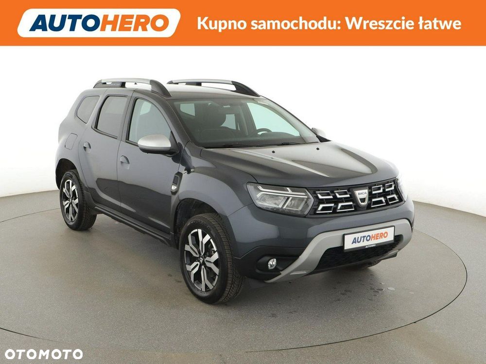 Dacia Duster 1.0 TCe Prestige - 10