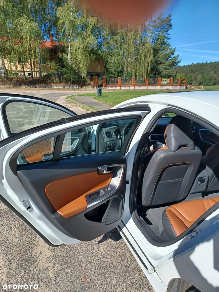 Volvo S60 - 13