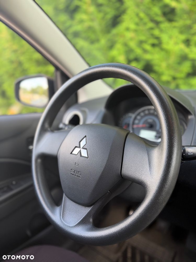 Mitsubishi Space Star 1.0 Clear Tec Plus - 15