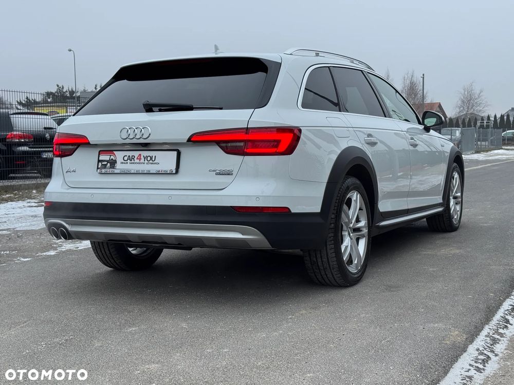 Audi A4 Allroad - 6
