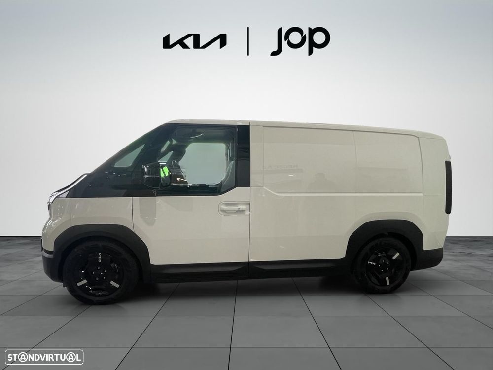 Kia PV5 Cargo L2H1 + V2L (71,2kWh) - 3