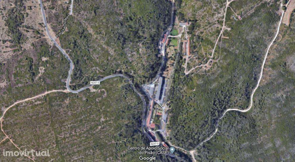 Terreno Rústico Zambujeiro - Cascais - Grande imagem: 3/10