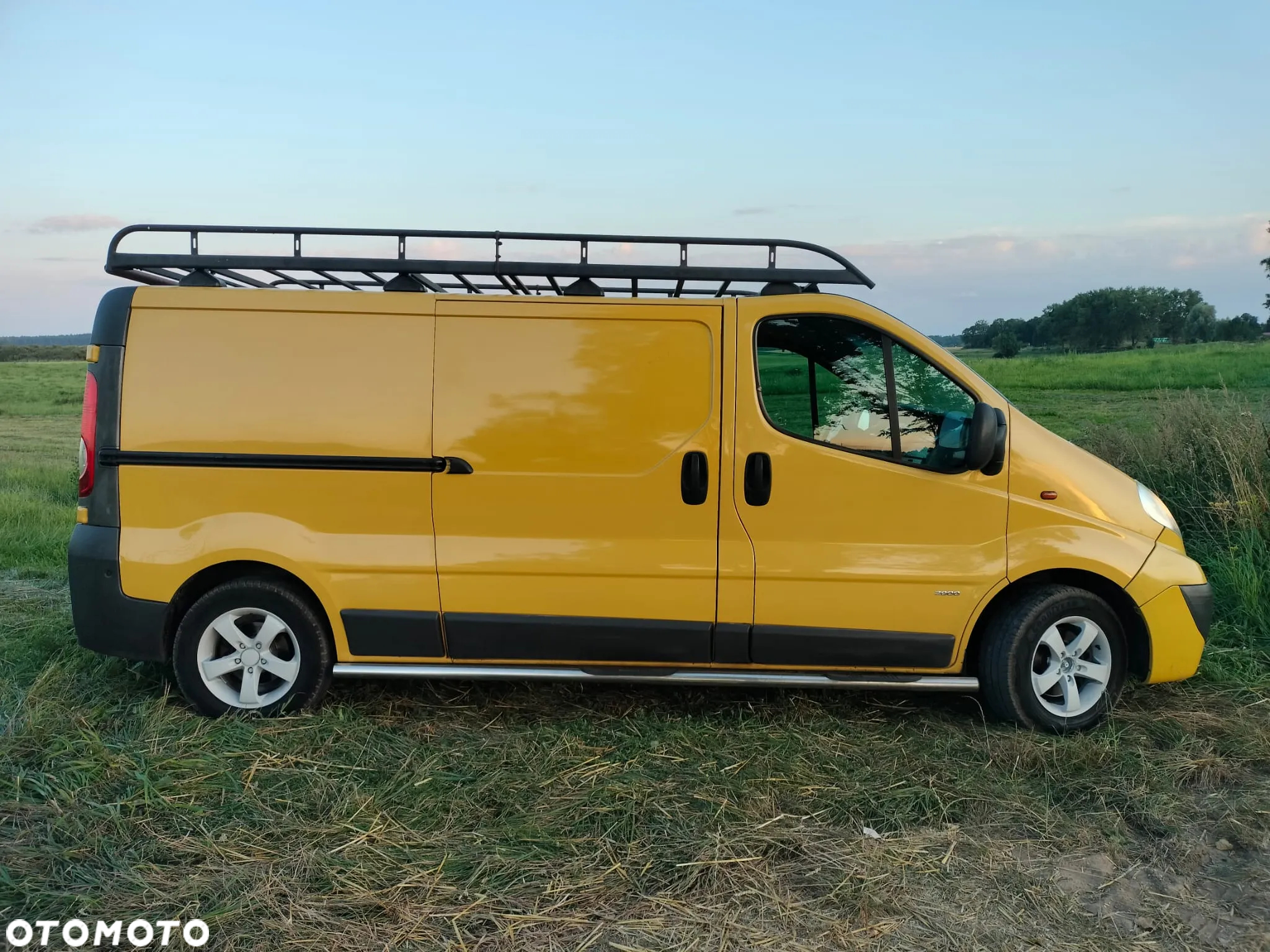 Renault trafic - 4