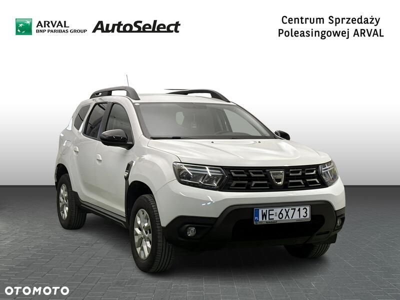 Dacia Duster - 8