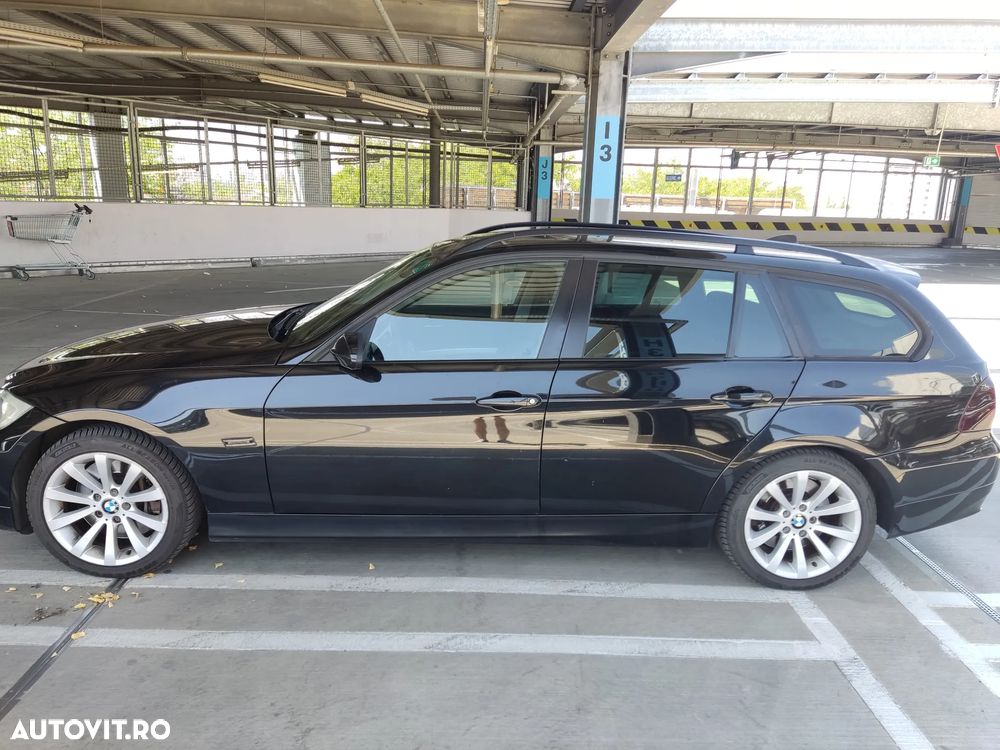 BMW Seria 3 - 4