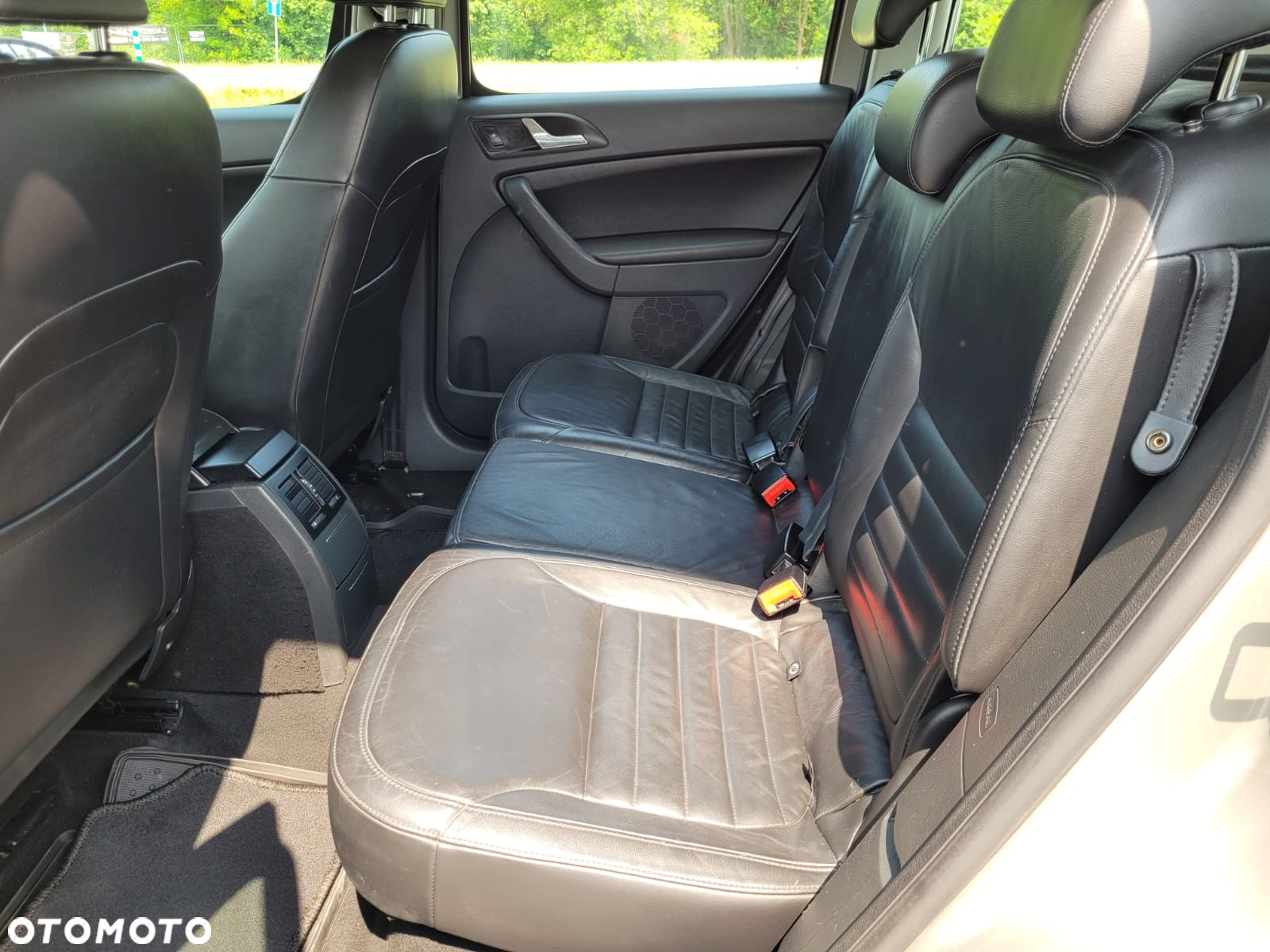 Skoda Yeti 1.8 TSI 4x4 FAMILY - 11