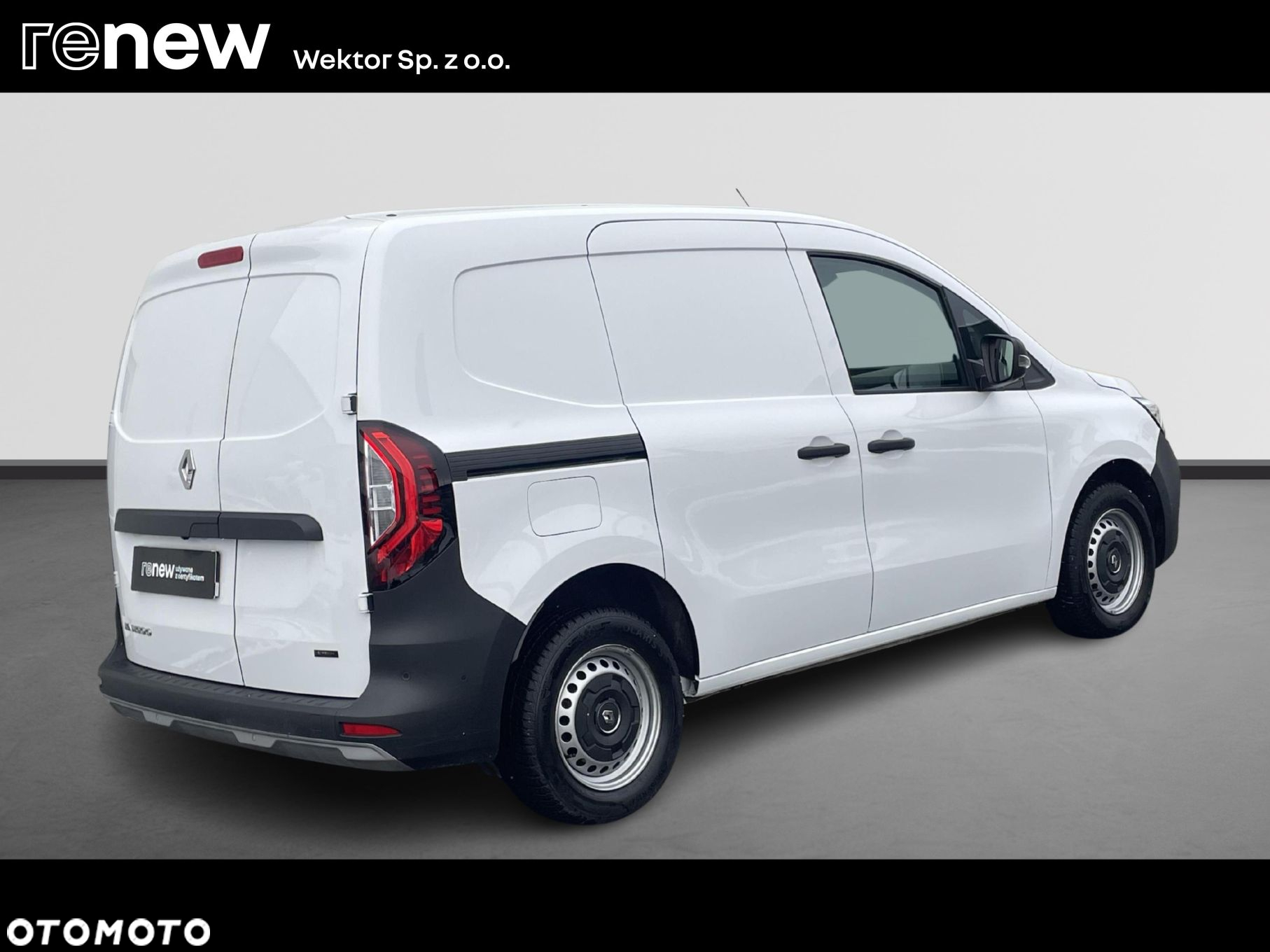 Renault kangoo-express/van - 5