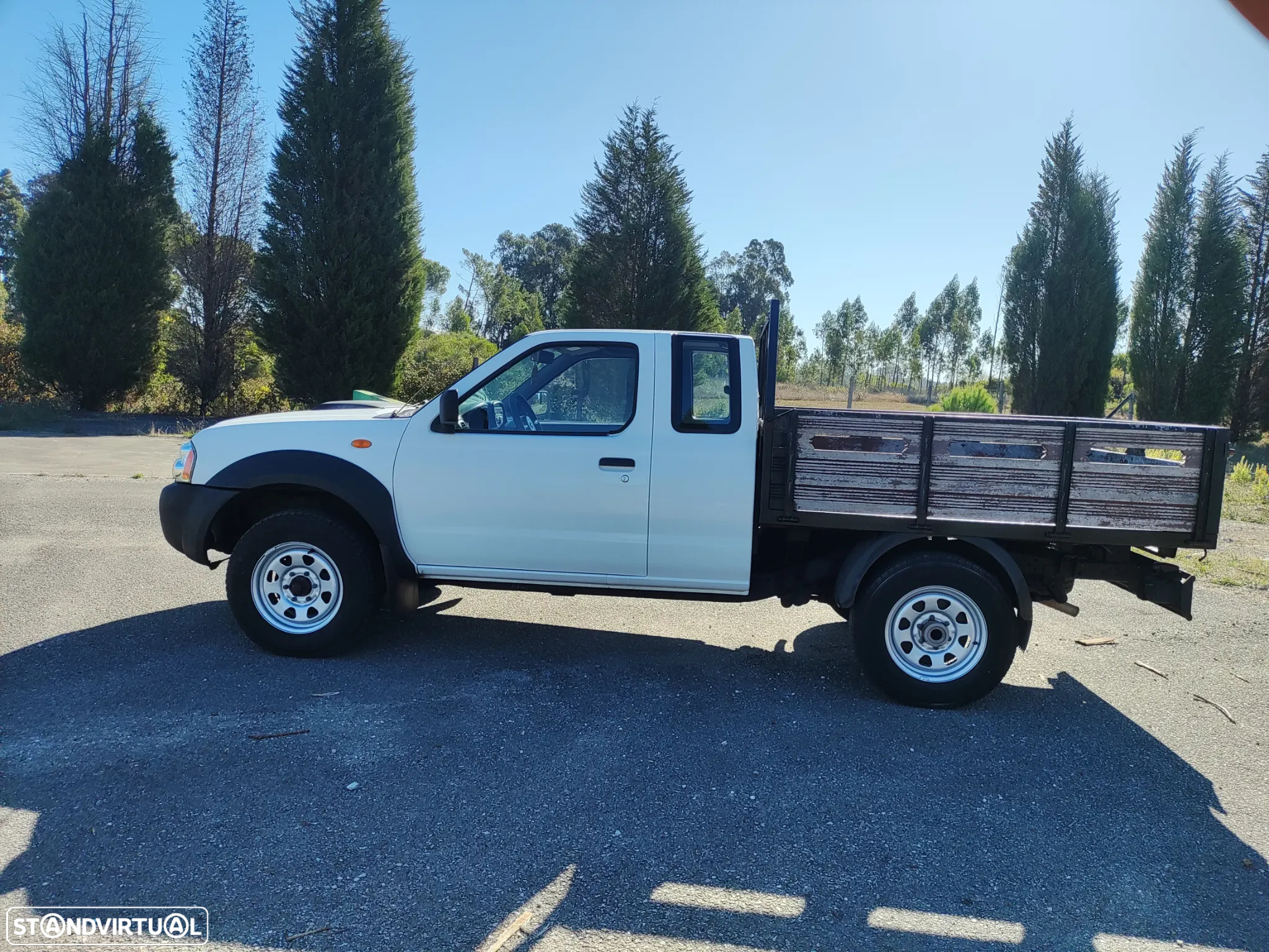 Nissan Navara - 15