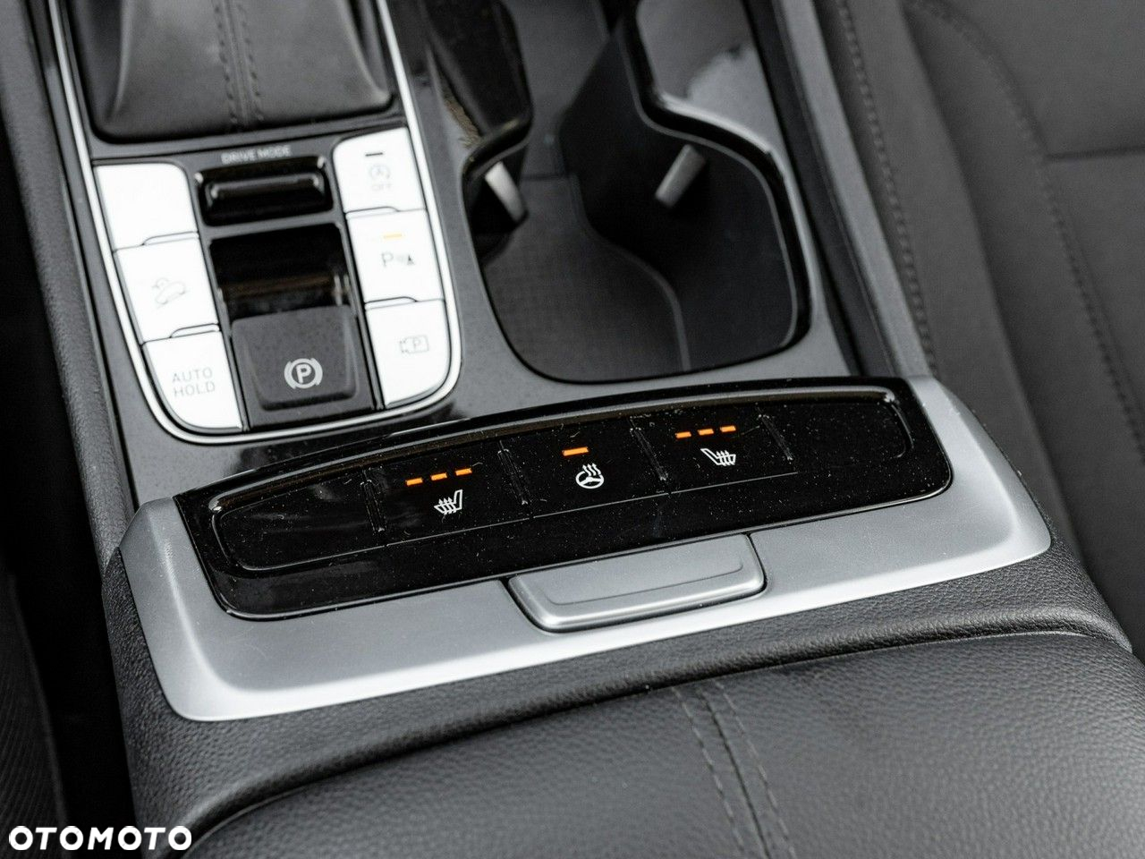 Hyundai Tucson - 20