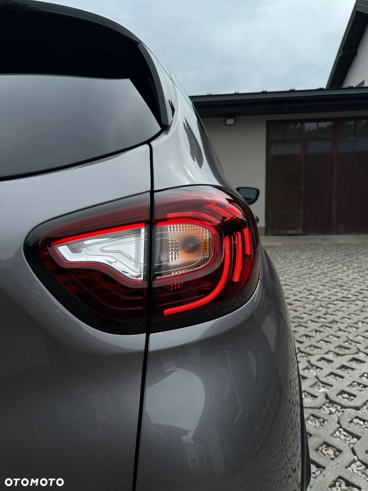 Renault Captur 1.5 dCi Limited - 4