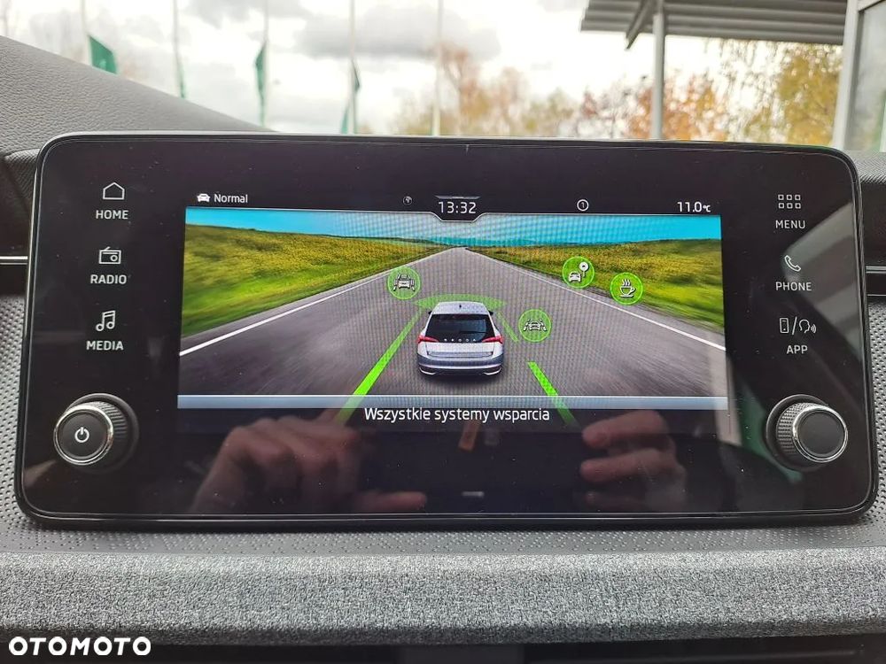 Skoda Scala 1.5 TSI Edition 130 - 13