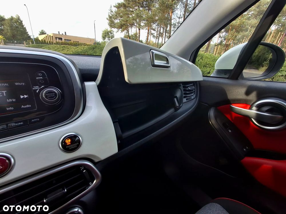 Fiat 500X - 19