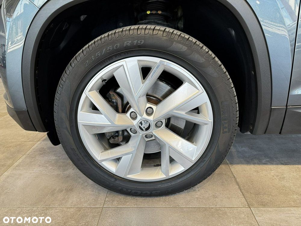 Skoda Kodiaq - 11