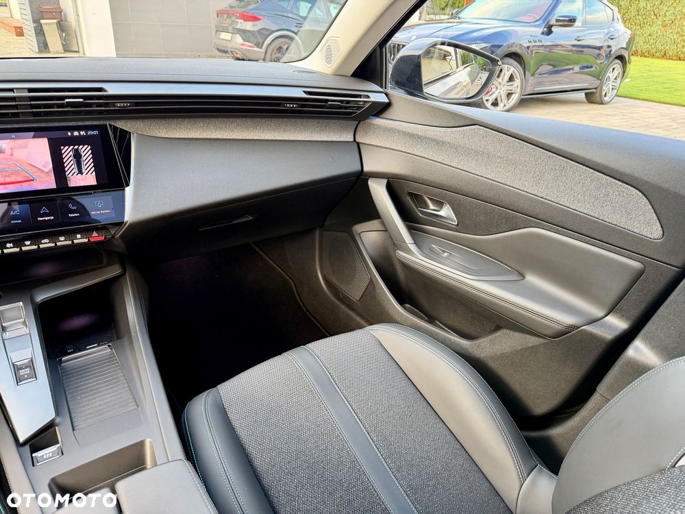 Peugeot 308 BlueHDi FAP 130 EAT8 Stop & Start Active Pack - 18