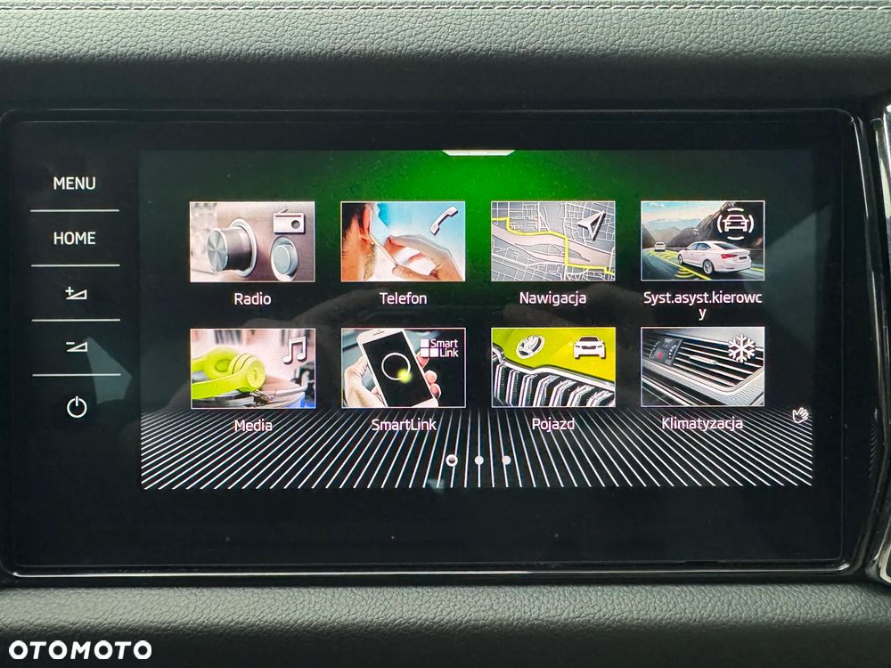 Skoda Kodiaq 2.0 TSI 4x4 L&K DSG - 12