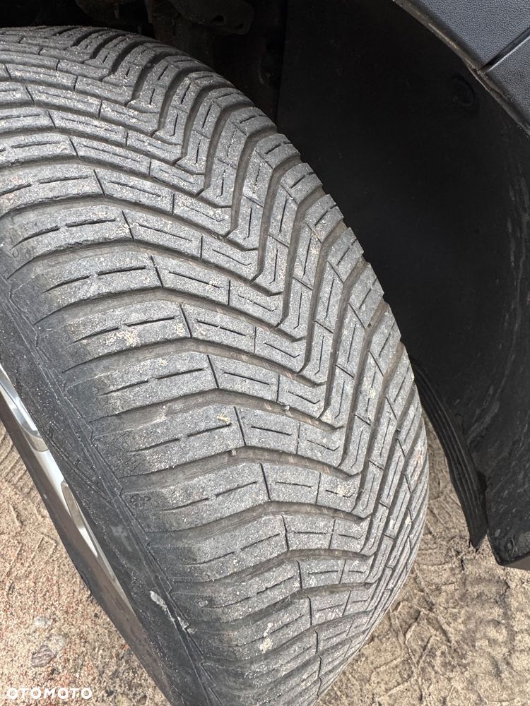 Hyundai Tucson 1.6 GDI BlueDrive Design 2WD - 6