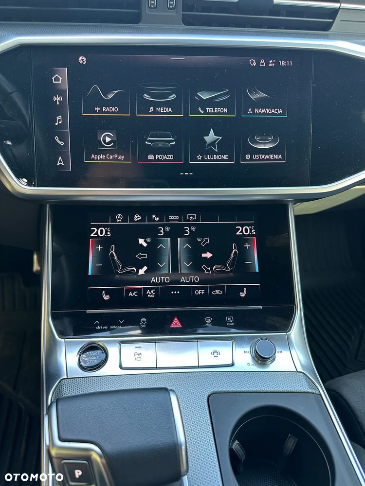 Audi A6 Allroad - 9