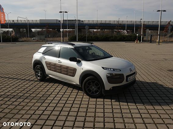 Citroën C4 Cactus Pure Tech 110 Stop&Start Shine - 21