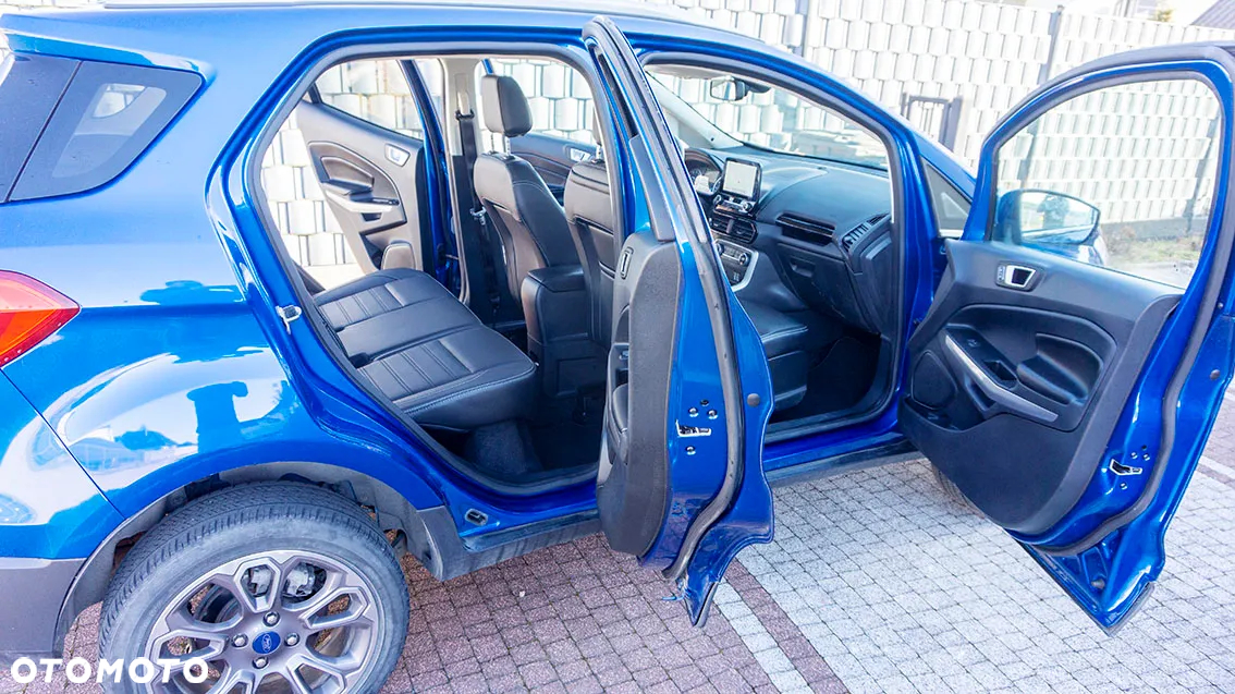 Ford EcoSport - 6