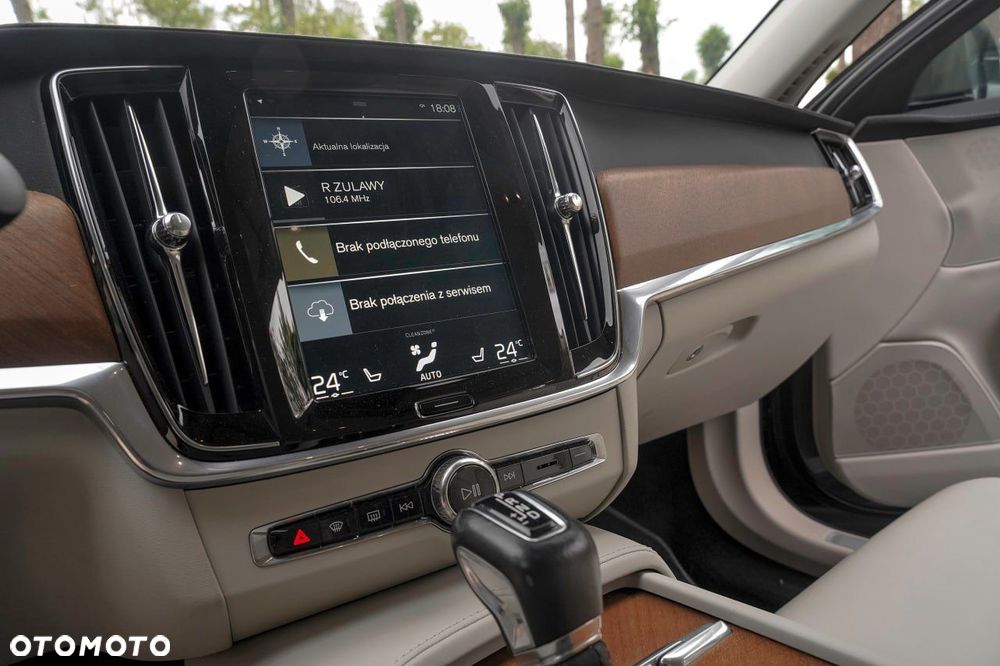 Volvo S90 D4 Inscription - 21