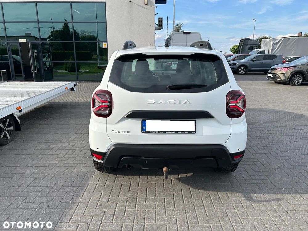 Dacia Duster 1.0 TCe Expression - 4