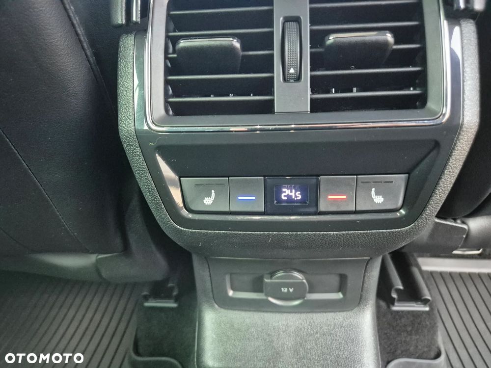 Skoda Kodiaq 2.0 TSI 4x4 L&K DSG - 30