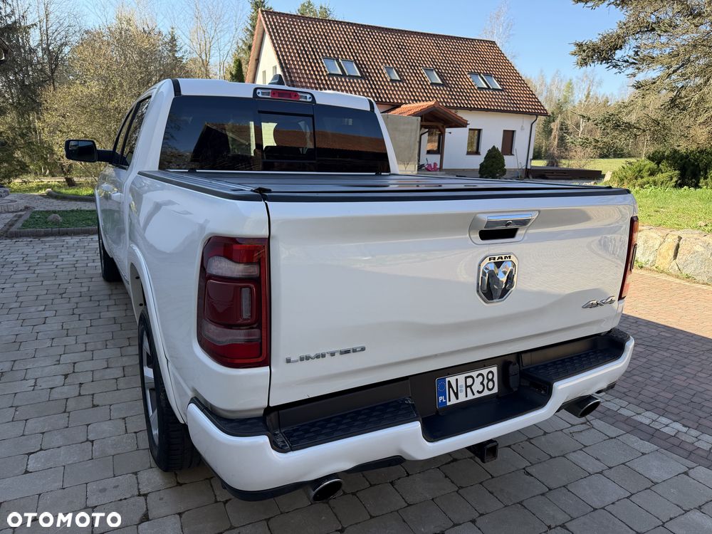 RAM 1500 - 3
