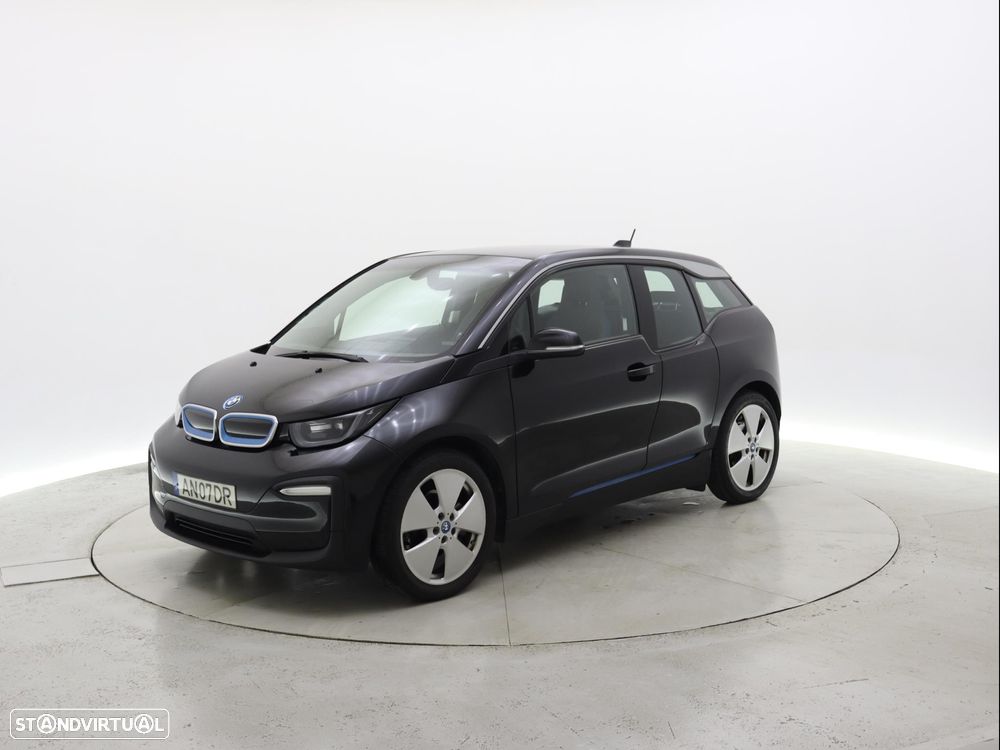 BMW i3 120Ah - 1