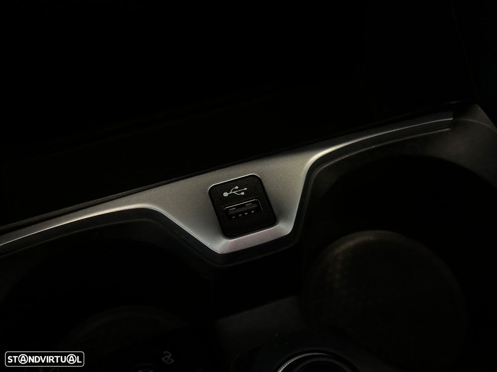 BMW 116 d Advantage Auto - 20