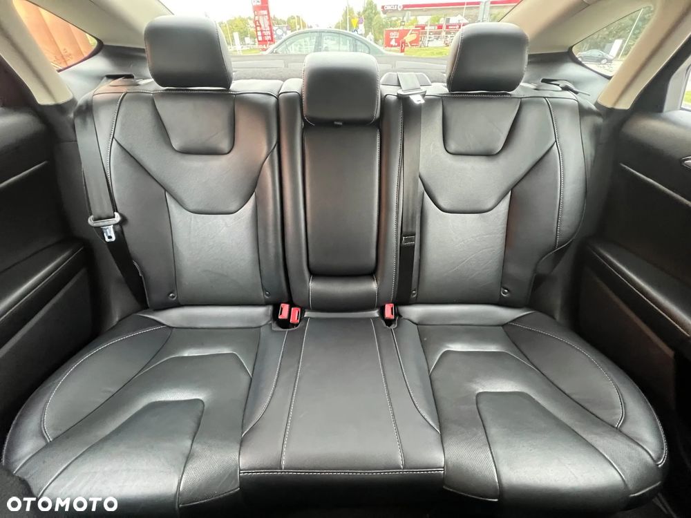 Ford Mondeo 2.0 Ti-VCT Titanium - 33