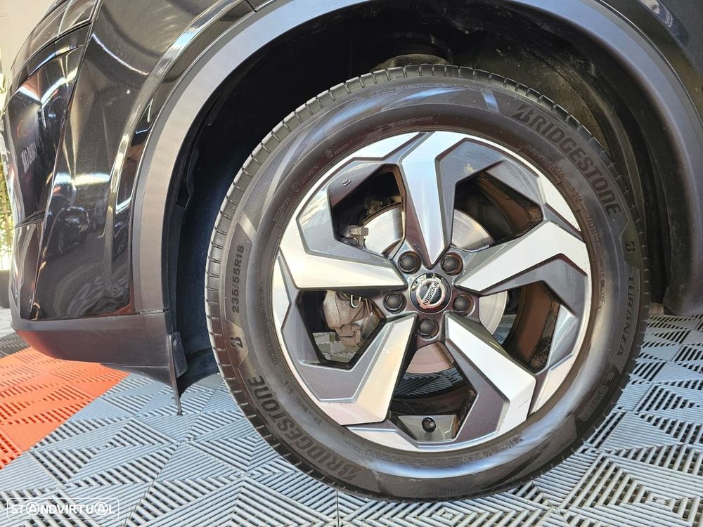 Nissan Qashqai 1.3 DIG-T MHEV Xtronic N-Connecta - 10