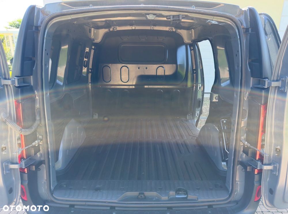 Mercedes-Benz Citan - 15