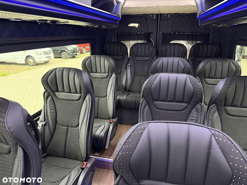 Mercedes-Benz Sprinter 519 Tourist Line | JD - Dostępny od ręki - 24