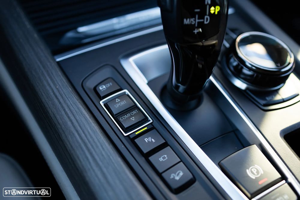 BMW X5 xDrive40e - 42