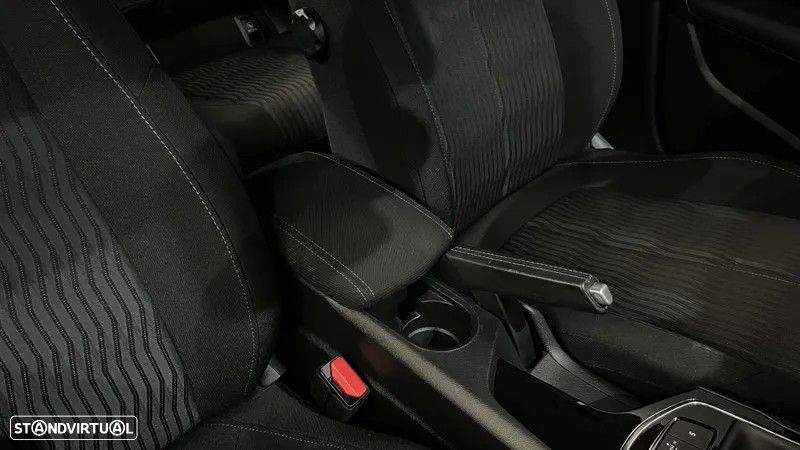 Peugeot 308 1.6 BlueHDi Allure EAT6 - 16