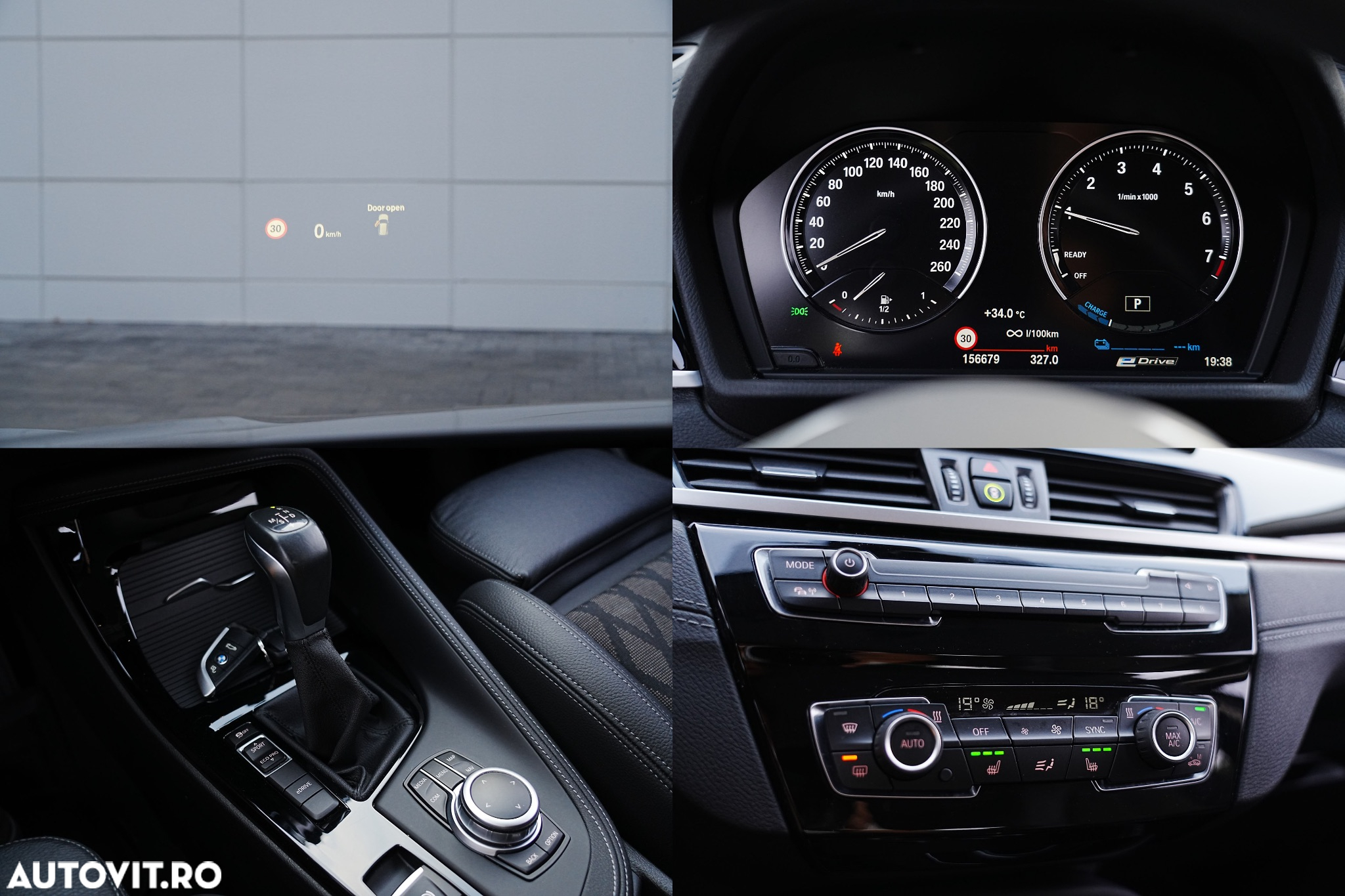 BMW X1 xDrive25e xLine - 5
