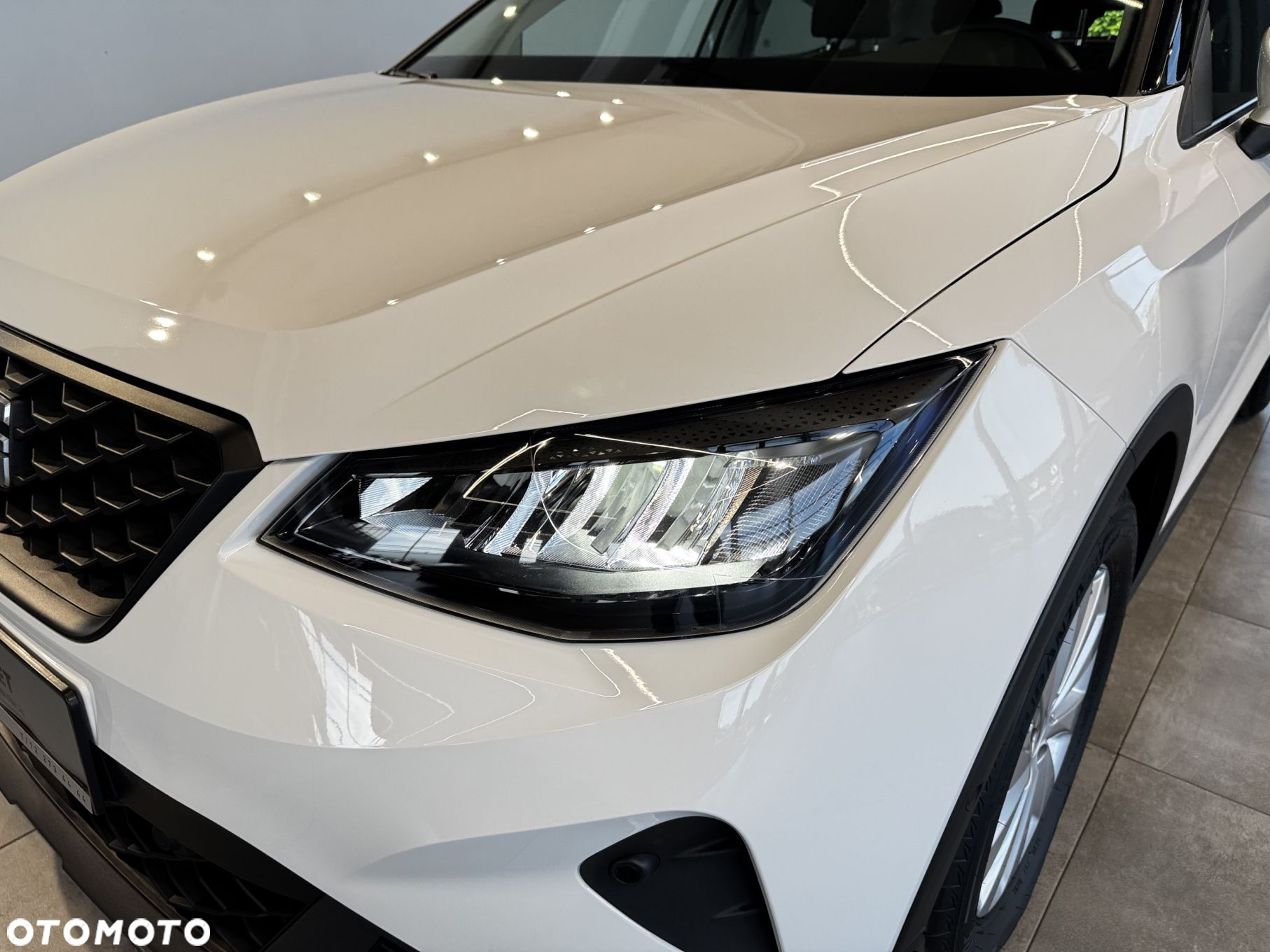 Seat Arona - 10