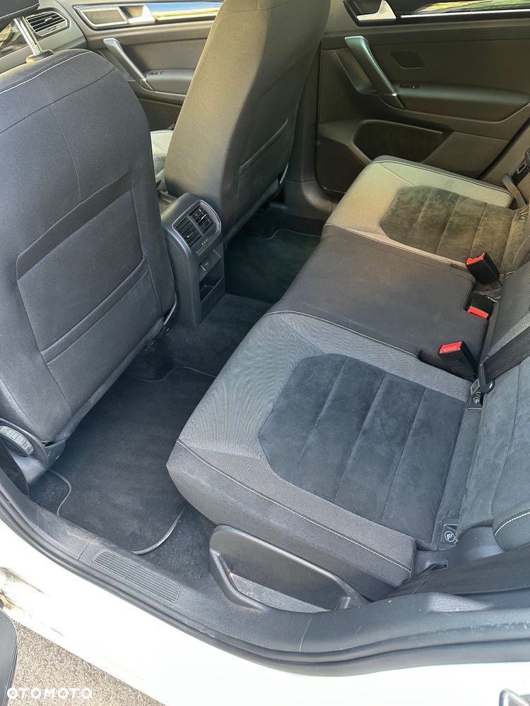 Volkswagen Golf Sportsvan - 17
