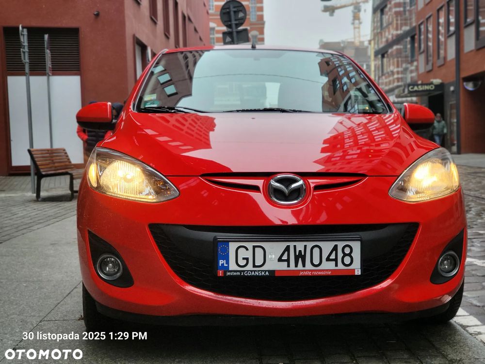 Mazda 2 1.3 MZR Edition - 2