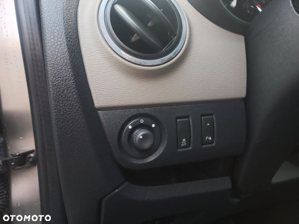 Dacia Lodgy 1.2 TCe Prestige - 13